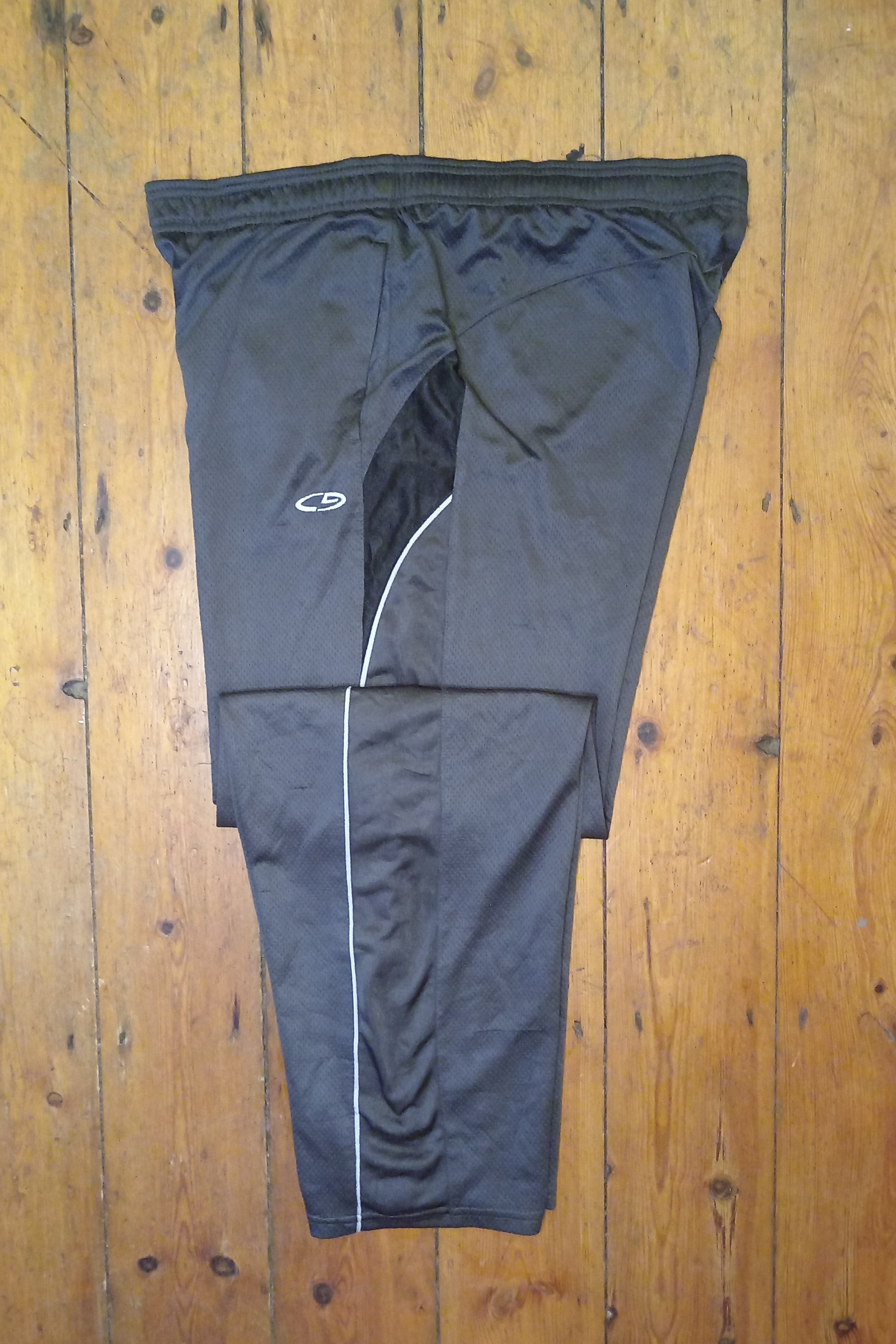Ladies Champion Track Bottoms